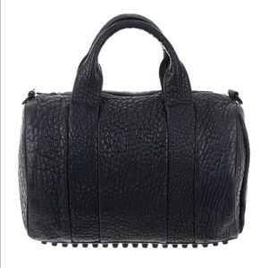 Alexander Wang Rocco bag, with tags!